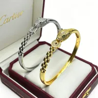 $45.00 USD Cartier bracelets #1449402