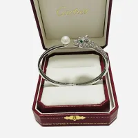 $45.00 USD Cartier bracelets #1449403