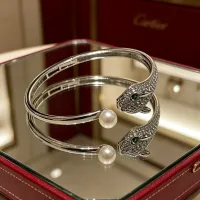 $45.00 USD Cartier bracelets #1449403