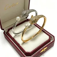$45.00 USD Cartier bracelets #1449403