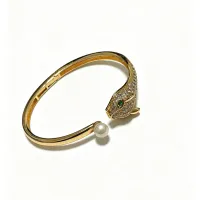 $45.00 USD Cartier bracelets #1449404
