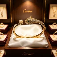 $45.00 USD Cartier bracelets #1449404