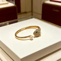 $45.00 USD Cartier bracelets #1449404