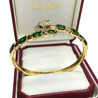 $45.00 USD Cartier bracelets #1449406