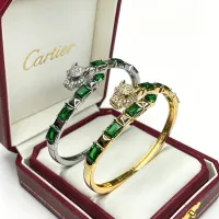 $45.00 USD Cartier bracelets #1449406