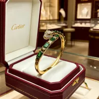 $45.00 USD Cartier bracelets #1449406