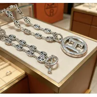 $52.00 USD Hermes Necklaces #1449409