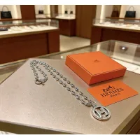 $52.00 USD Hermes Necklaces #1449409