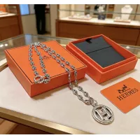 $52.00 USD Hermes Necklaces #1449409