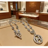 $52.00 USD Hermes Necklaces #1449409