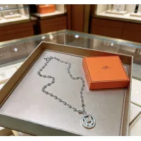 $52.00 USD Hermes Necklaces #1449409
