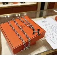 $48.00 USD Hermes Necklaces #1449410