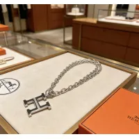 $48.00 USD Hermes Necklaces #1449410