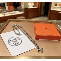 $48.00 USD Hermes Necklaces #1449410