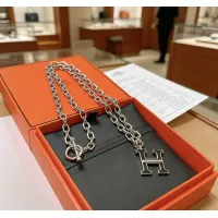 $48.00 USD Hermes Necklaces #1449410