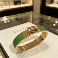 $45.00 USD Gucci Bracelets #1449419