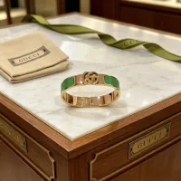 $45.00 USD Gucci Bracelets #1449419