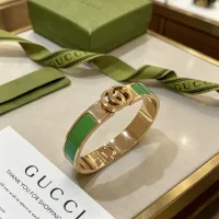 $45.00 USD Gucci Bracelets #1449419