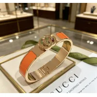 $45.00 USD Gucci Bracelets #1449420