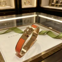 $45.00 USD Gucci Bracelets #1449420