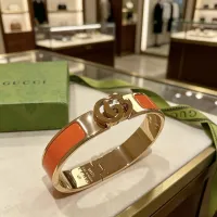 $45.00 USD Gucci Bracelets #1449420