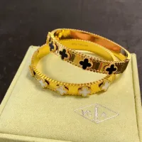 $32.00 USD Van Cleef & Arpels Bracelets For Women #1449427