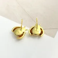 $27.00 USD Christian Dior Earrings For Women #1449438