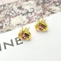 $27.00 USD Christian Dior Earrings For Women #1449438