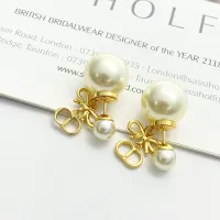 $34.00 USD Christian Dior Earrings For Women #1449439