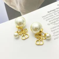 $34.00 USD Christian Dior Earrings For Women #1449439