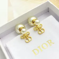 $34.00 USD Christian Dior Earrings For Women #1449439
