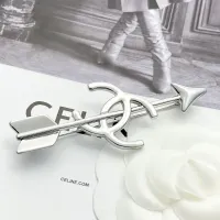 $34.00 USD Chanel Brooches For Women #1449442