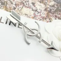 $34.00 USD Chanel Brooches For Women #1449442