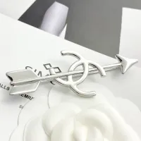 $34.00 USD Chanel Brooches For Women #1449442