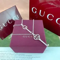 $36.00 USD Gucci Necklaces #1449444