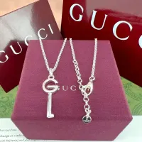 $36.00 USD Gucci Necklaces #1449445
