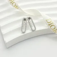 $25.00 USD Christian Dior Earrings For Women #1449447