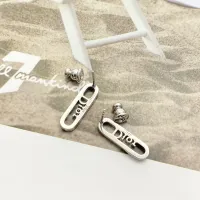 $25.00 USD Christian Dior Earrings For Women #1449447