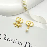 $27.00 USD Christian Dior Earrings For Women #1449448