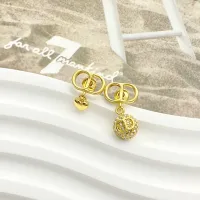 $29.00 USD Christian Dior Earrings For Women #1449450