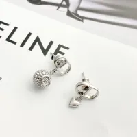 $29.00 USD Christian Dior Earrings For Women #1449451