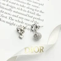 $29.00 USD Christian Dior Earrings For Women #1449451