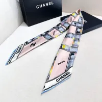 $76.00 USD Chanel Silk Squares #1449453
