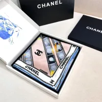 $76.00 USD Chanel Silk Squares #1449453