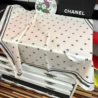 $76.00 USD Chanel Silk Squares #1449458