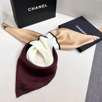 $76.00 USD Chanel Silk Squares #1449459