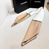 $76.00 USD Chanel Silk Squares #1449459