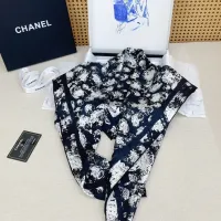 $64.00 USD Chanel Silk Squares #1449466