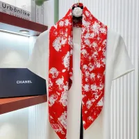 $64.00 USD Chanel Silk Squares #1449467