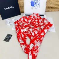 $64.00 USD Chanel Silk Squares #1449467